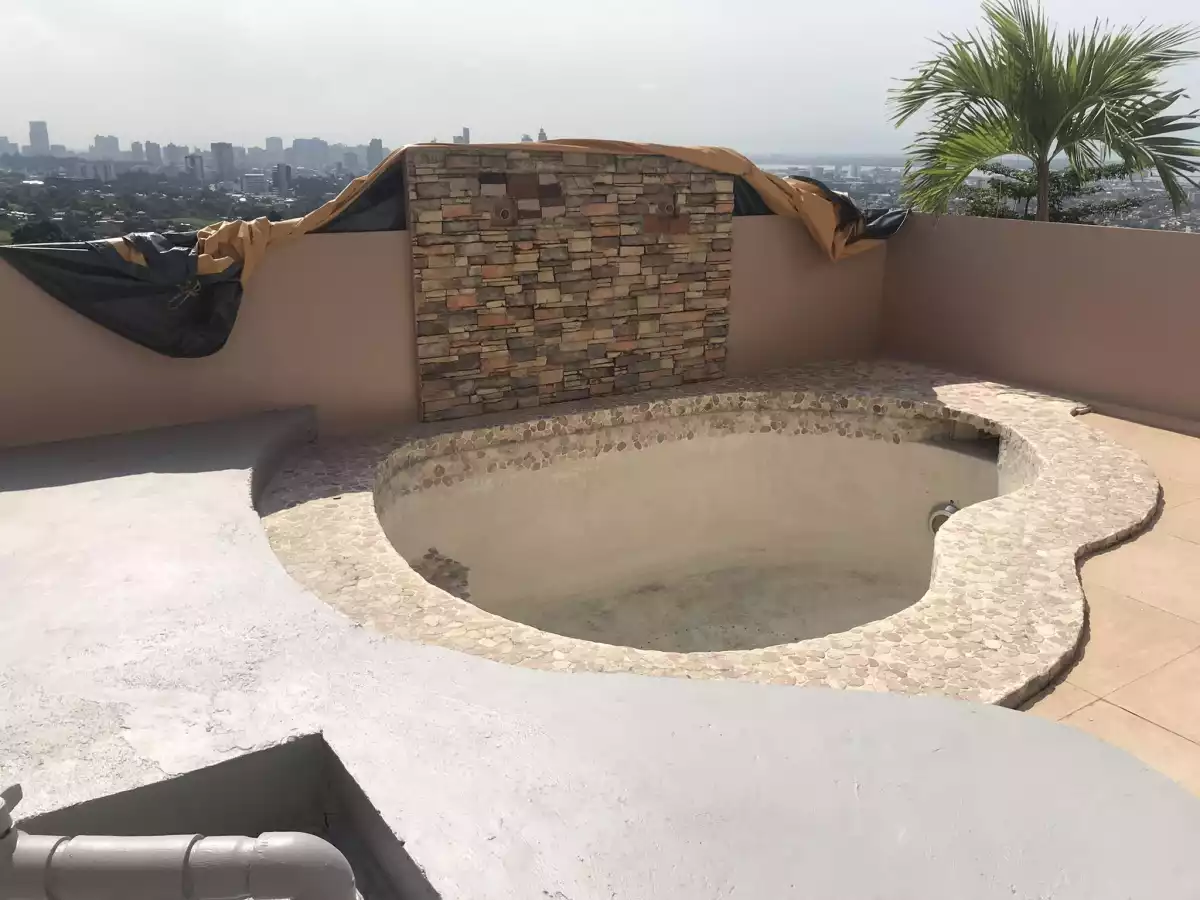 For Sale 3BR House and Lot Overlooking Labangon Cebu City — House and Lot in Cebu South Hills Road, Cebu City, Cebu — Photo 7