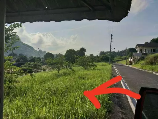 Lot for Sale in Pacific Hieghts Vistan Grande — Residential Lot in Rio de Janeiro Street, Talisay, Cebu — Photo 3
