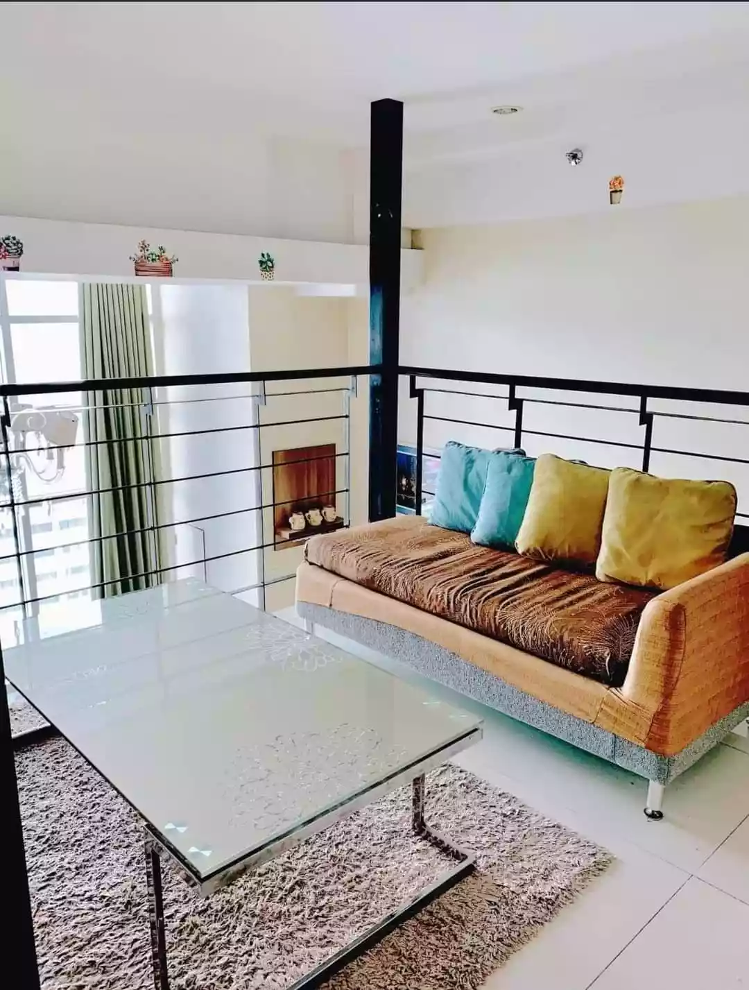 For sale 3bedroom loft type unit in Crown Regency Fuente — 3 Bedrooms in OsmeÃ±a Boulevard, Cebu City, Cebu — Photo 4