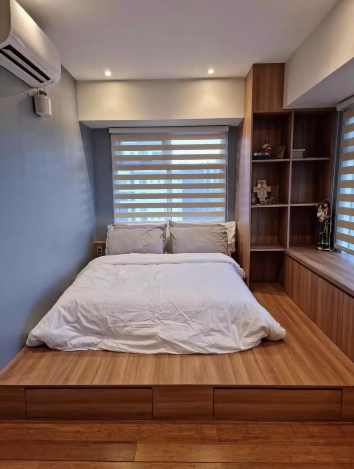For Sale 2Br Unit with Parking near Ayala — 2 Bedrooms in Leyte Loop, Cebu City, Central Visayas — Photo 7