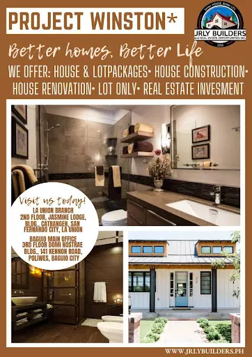 Open photo 12 of 38 — Modern Customize House and Lots package for Sale in La Union 