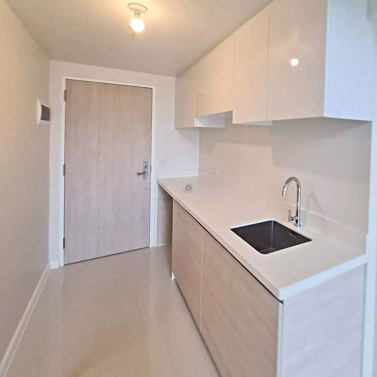 Mandani Bay 1 Bedroom Loft for Sale — 1 Bedroom in F.E. Zuellig Avenue, Mandaue City, Philippines — Photo 4