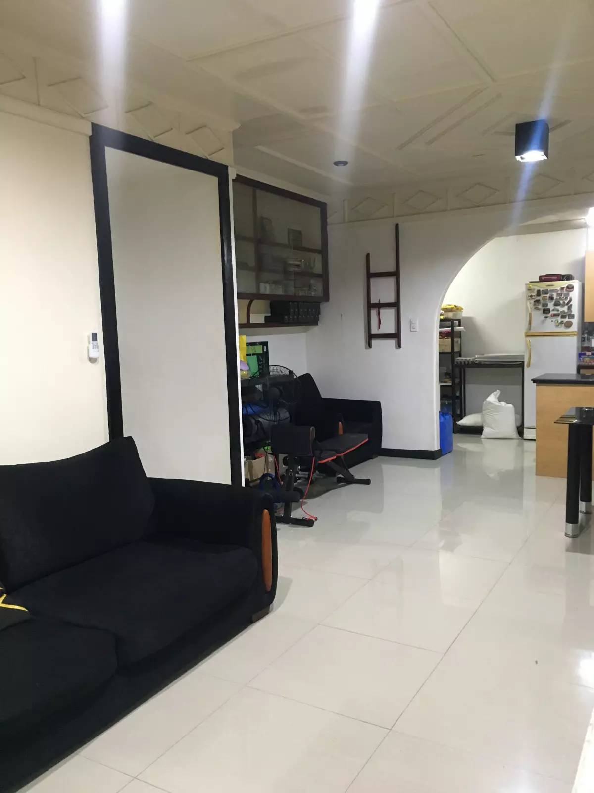 Bungalow Type House and Lot with Parking in Palmera Homes Quezon City — House and Lot in Novaliches, Quezon City, Metro Manila — Photo 3