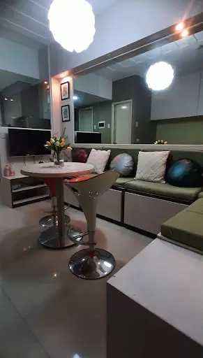 ? FOR RENT: FULLY-FURNISHED UNIT?

?LA GUARDIA FLATS 2 LAHUG