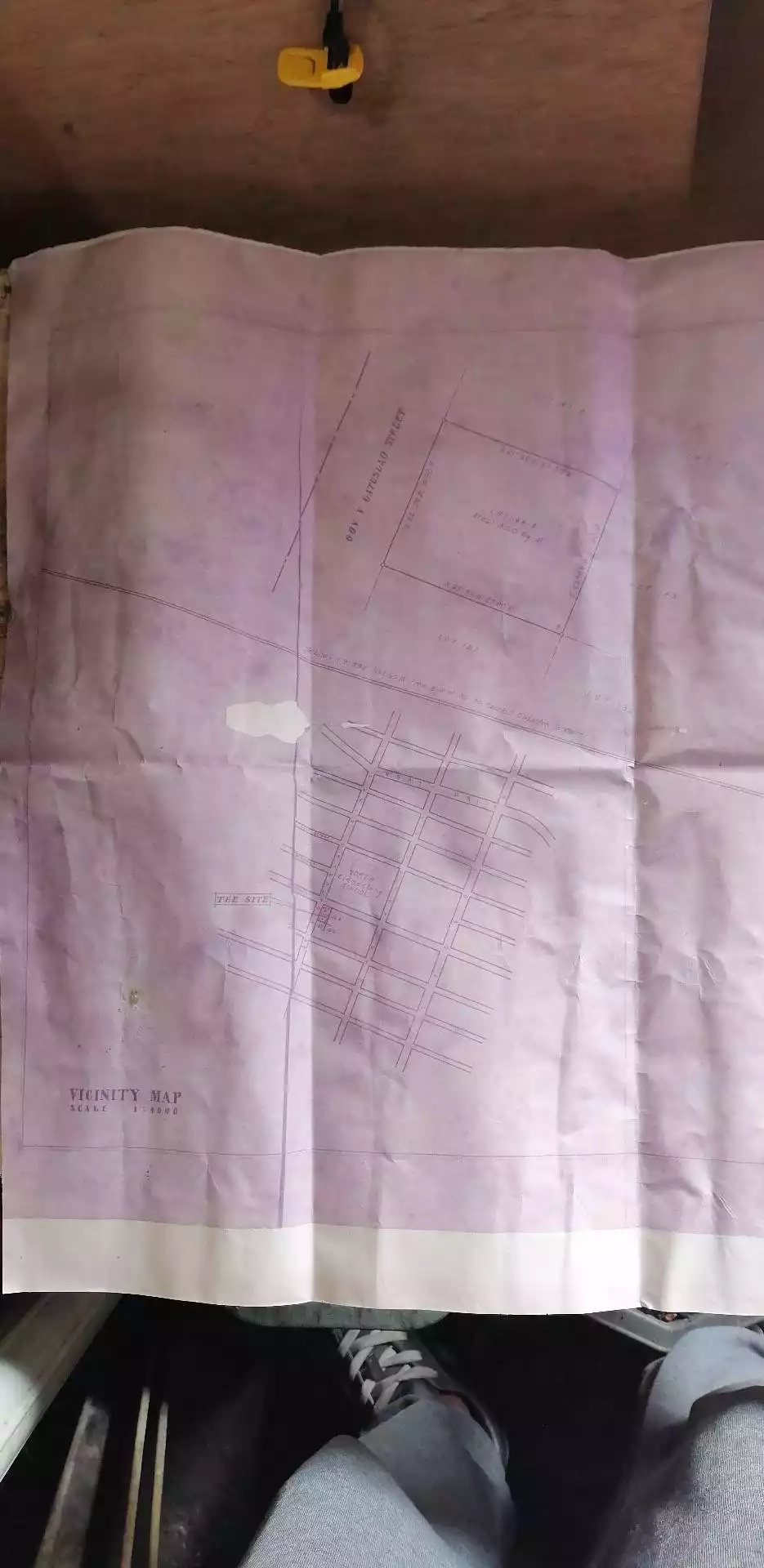 FOR SALE 330sq.m. Lot area — Residential Lot in Aguinaldo St., Cor 18th St., Brgy. 4 — Photo 3