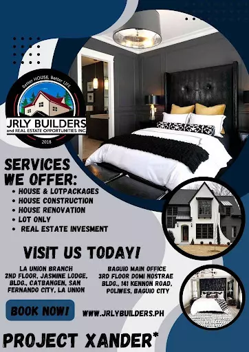 Open photo 18 of 31 — Project Xander 3 Bedroom Modern Customize  pre selling House and Lots package for Sale in Remedios Hill Phase 2, Suello Village Baguio City 