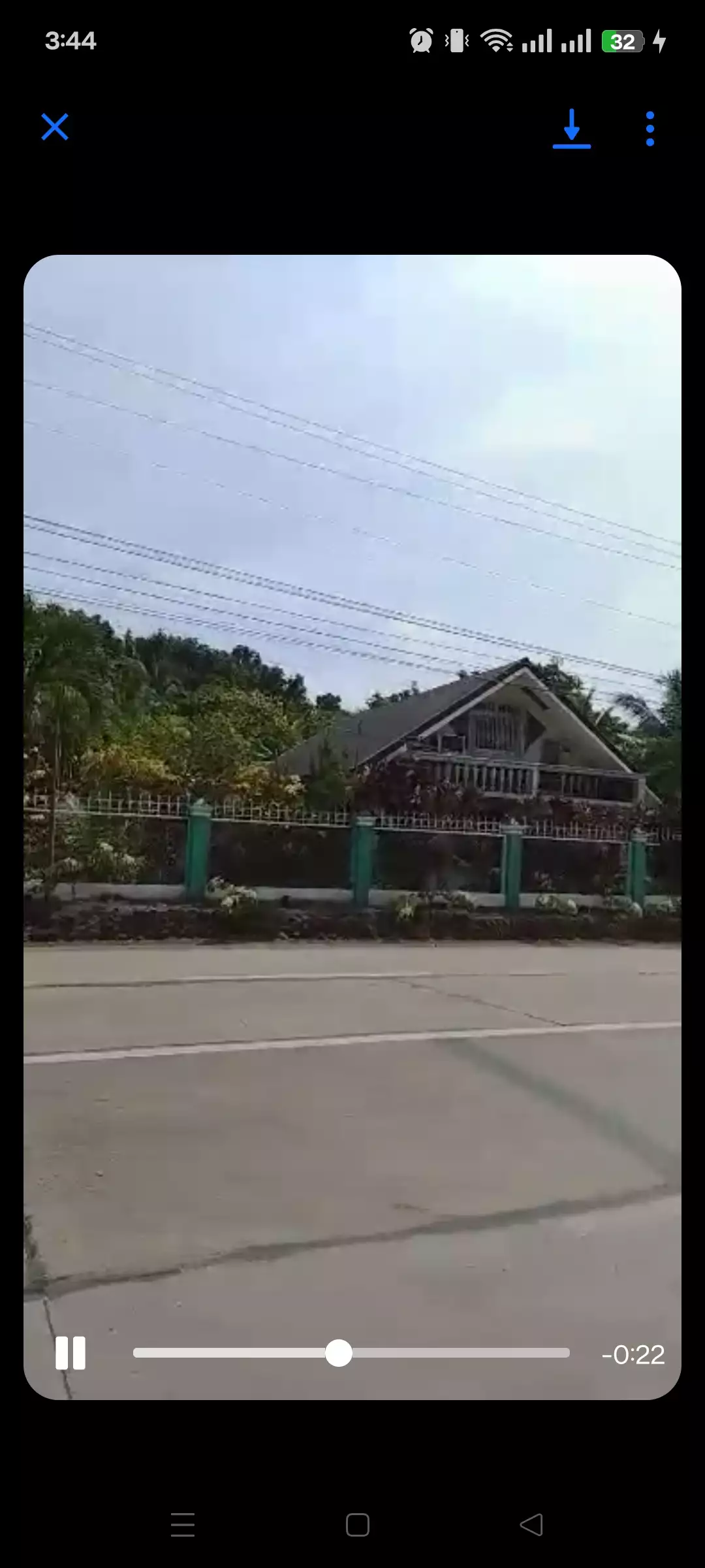 LOT FOE SALE 6,682sq.m. LOT AREA — Residential Lot in Capiz, Philippines — Photo 3