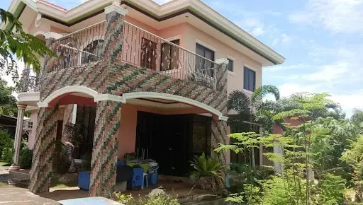 HOUSE AND LOT IN PAJAC LAPU-LAPU CITY WITH 1000 SQ.M LOT — House and Lot in Lapu-Lapu City, Cebu, Philippines — Photo 3
