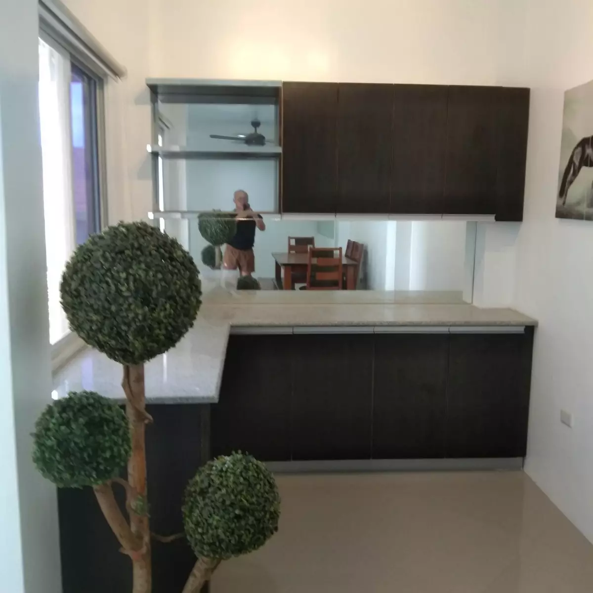 Overlooking House and lot for sale - photo 5