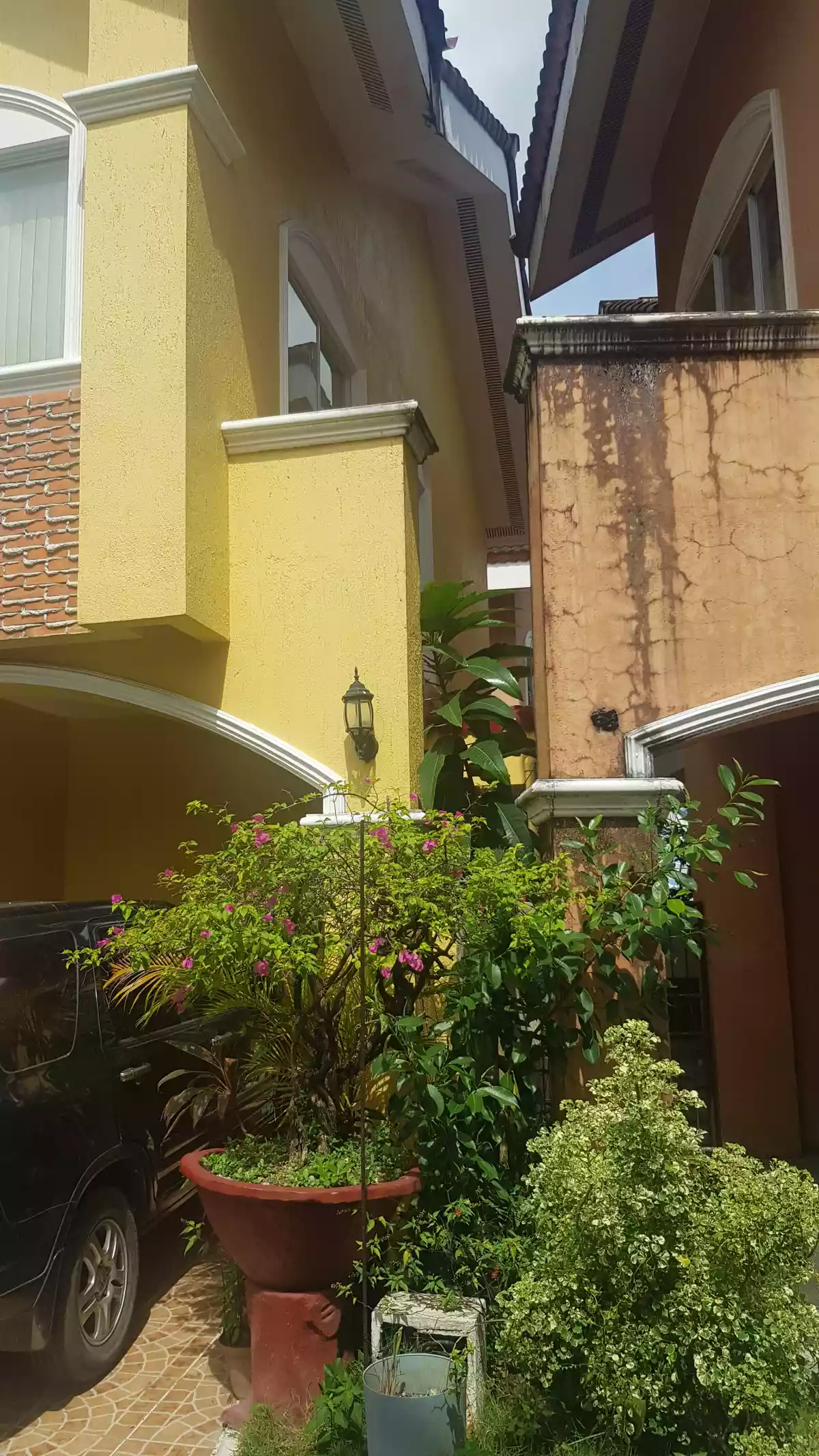 Inside Subdivision — House and Lot in Cebu City, Cebu, Philippines — Photo 3