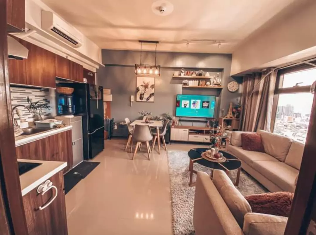 1BR UNIT in Azalea Place Condo — 1 Bedroom in Cebu City, Philippines — Photo 7