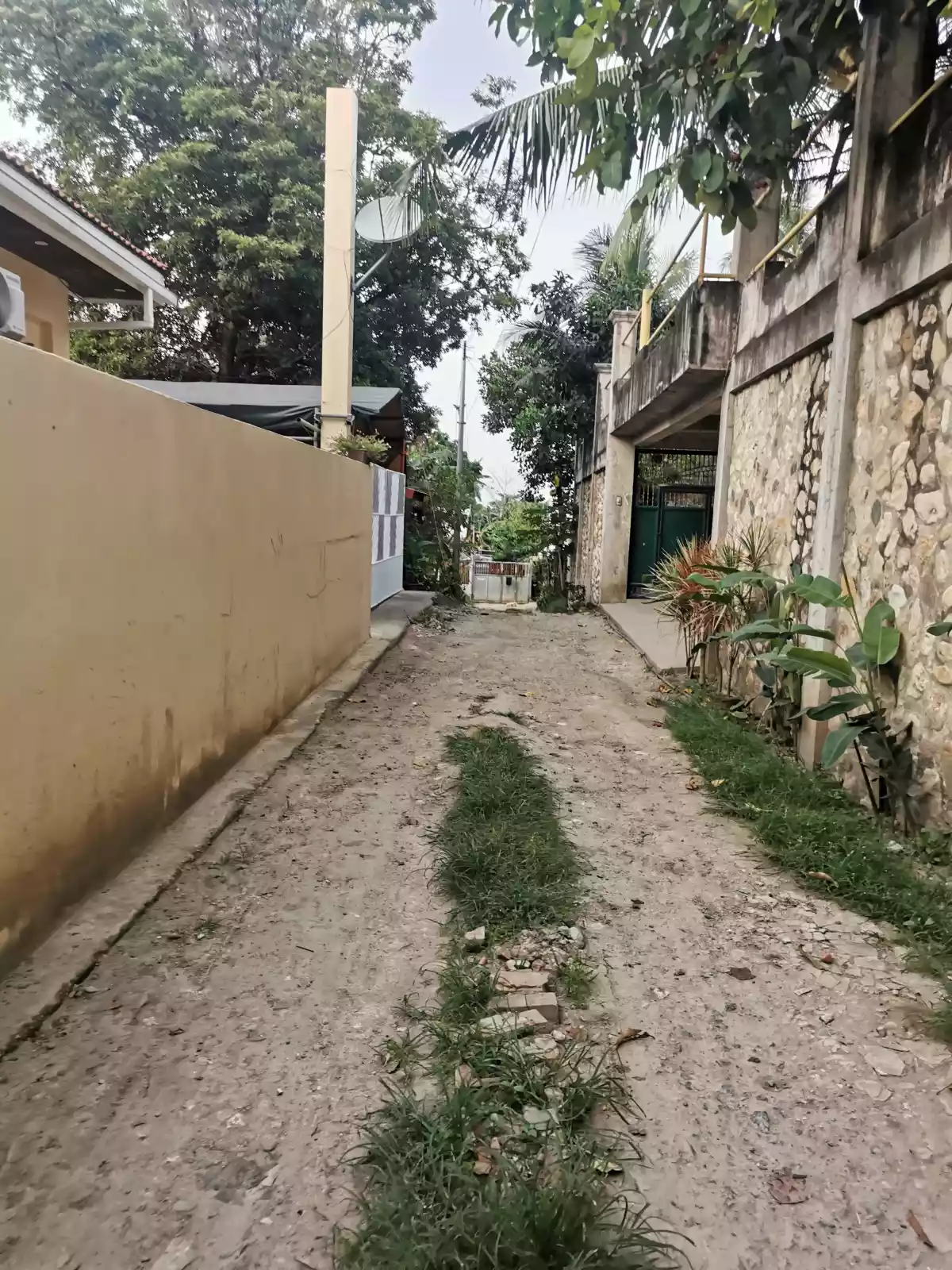 Residential Lot in Poblacion Liloan  - photo 7
