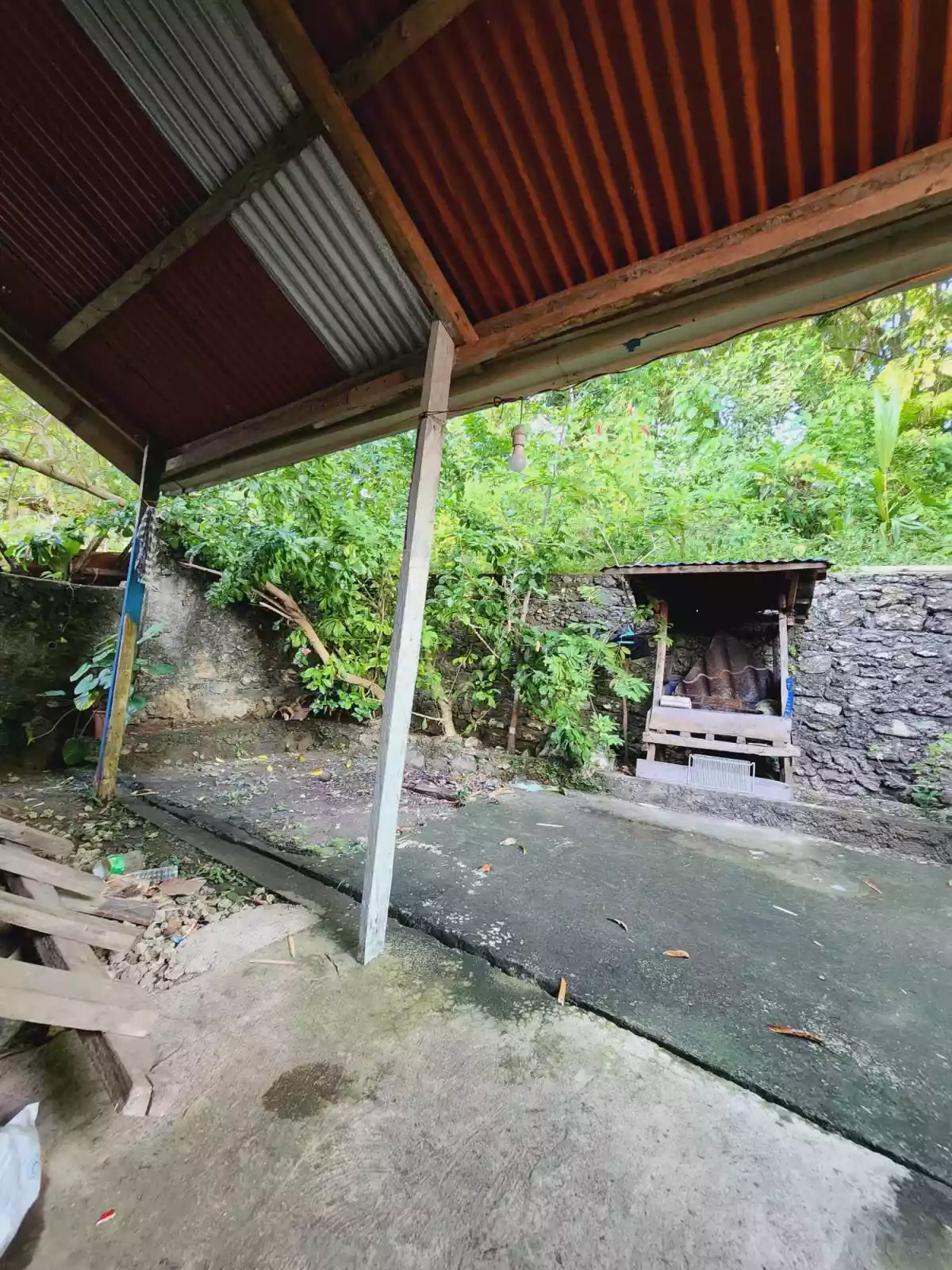 FOR SALE SINGLE DETACHED HOUSE AND LOT - MABINI, PORO, CEBU — House and Lot in Cebu, Philippines — Photo 7