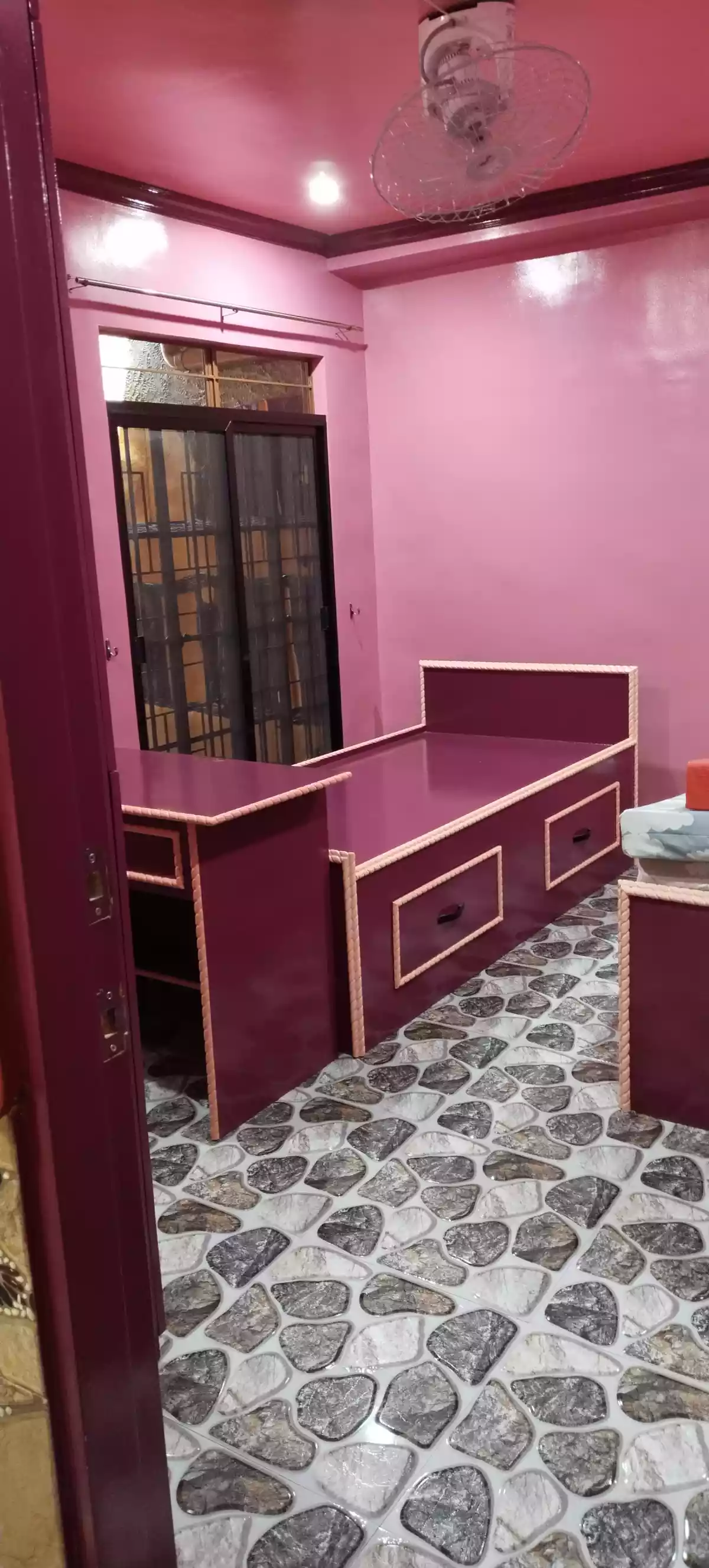 DoÃ±a Soledad fully finished/semi furnishe - photo 4