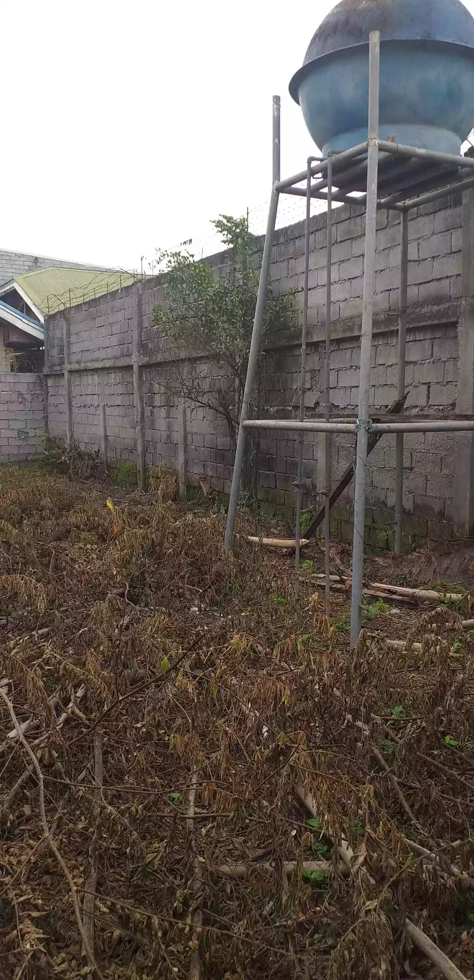 For Sale: 400 Sqm. Residential Lot with Stale House in Royeca Subdivision, GSC — House and Lot in General Santos City, South Cotabato, Philippines — Photo 5