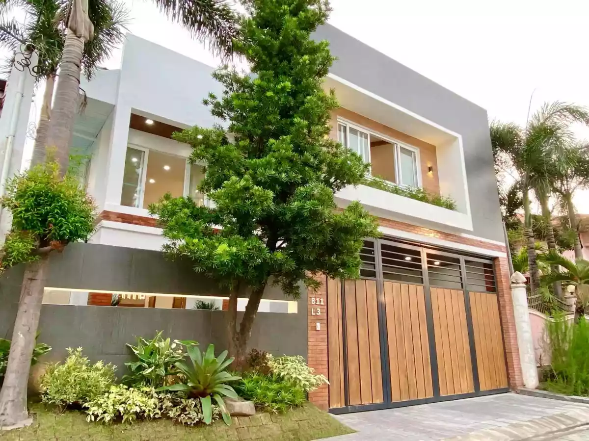 Greenwoods Executive Village 6 Bedrooms For Sale  - photo 2