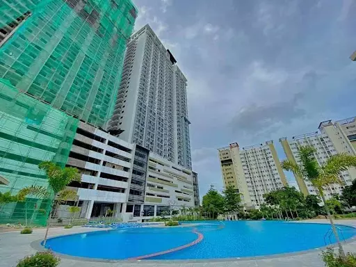Open photo 43 of 48 — Studio Unit 11F-L Tower A