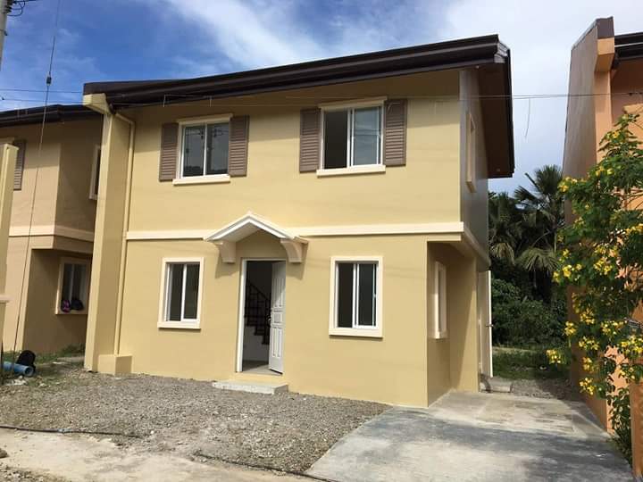 Open photo 15 of 15 — HOUSE FOR RENT IN TALAMBAN!