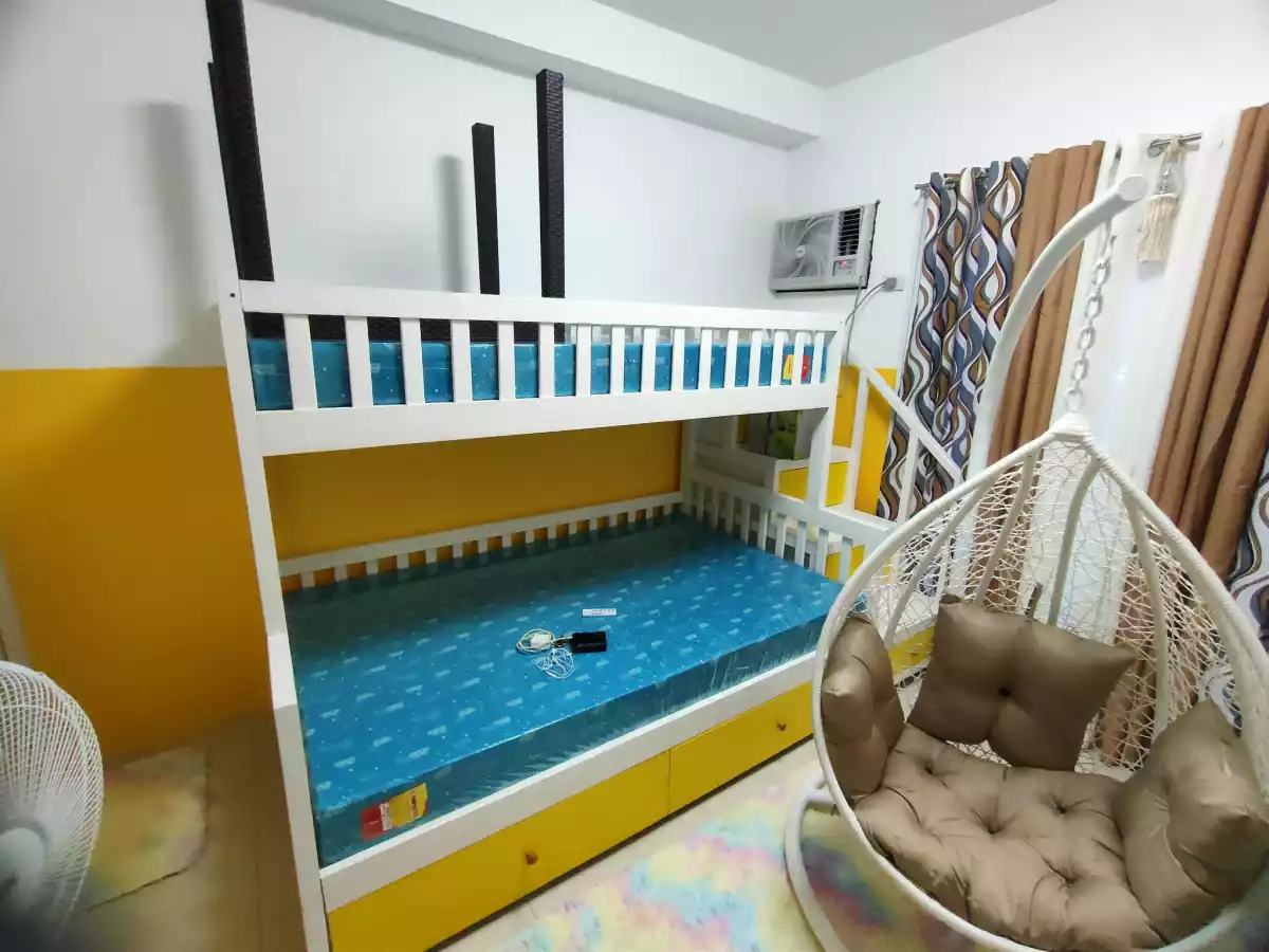 Modena Townsquare Studio with Balcony Unit For Sale - photo 3