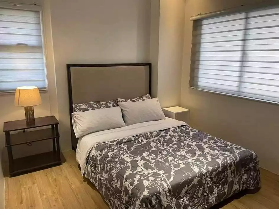 Matina Enclaves 2 Bedroom For Rent! — 2 Bedrooms in Davao City, Davao Region, Philippines — Photo 4
