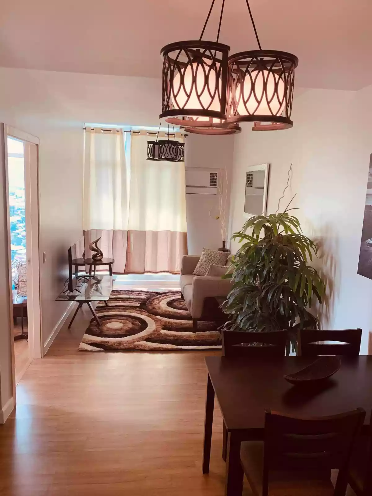 FOR RENT  1Br fully furnished in Solenea — 1 Bedroom in Cebu City, Philippines — Photo 3