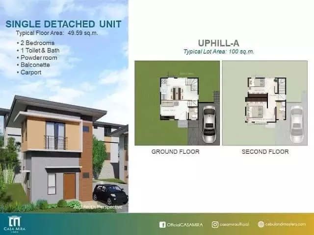 Single Detached in Minglanilla  - photo 3