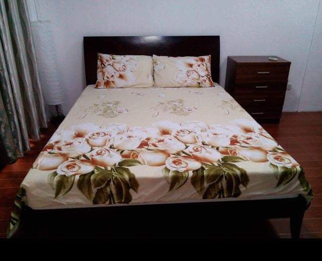 For Sale: House & Lot ( semi- furnished ) at Villas Magallanes Subdivision, Agus Lapu-Lapu City — House and Lot in Lapu-Lapu City, Cebu, Philippines — Photo 5