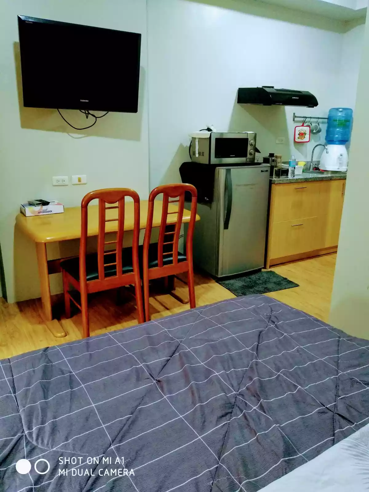 Condo For Rent P15,000 — Studio in Salinas Drive Extension, Cebu City, Philippines — Photo 6