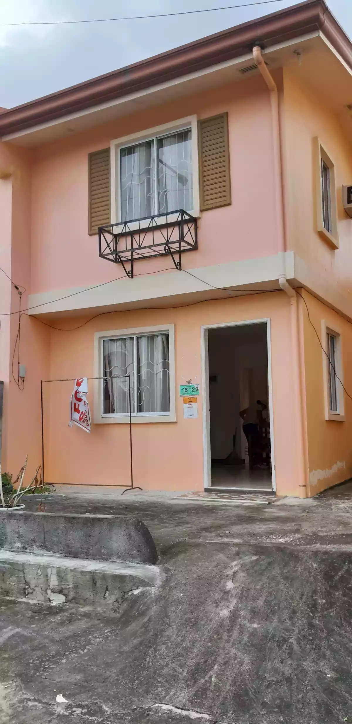 Marga Unit House and Lot, Camella Homes Subdivision - photo 2