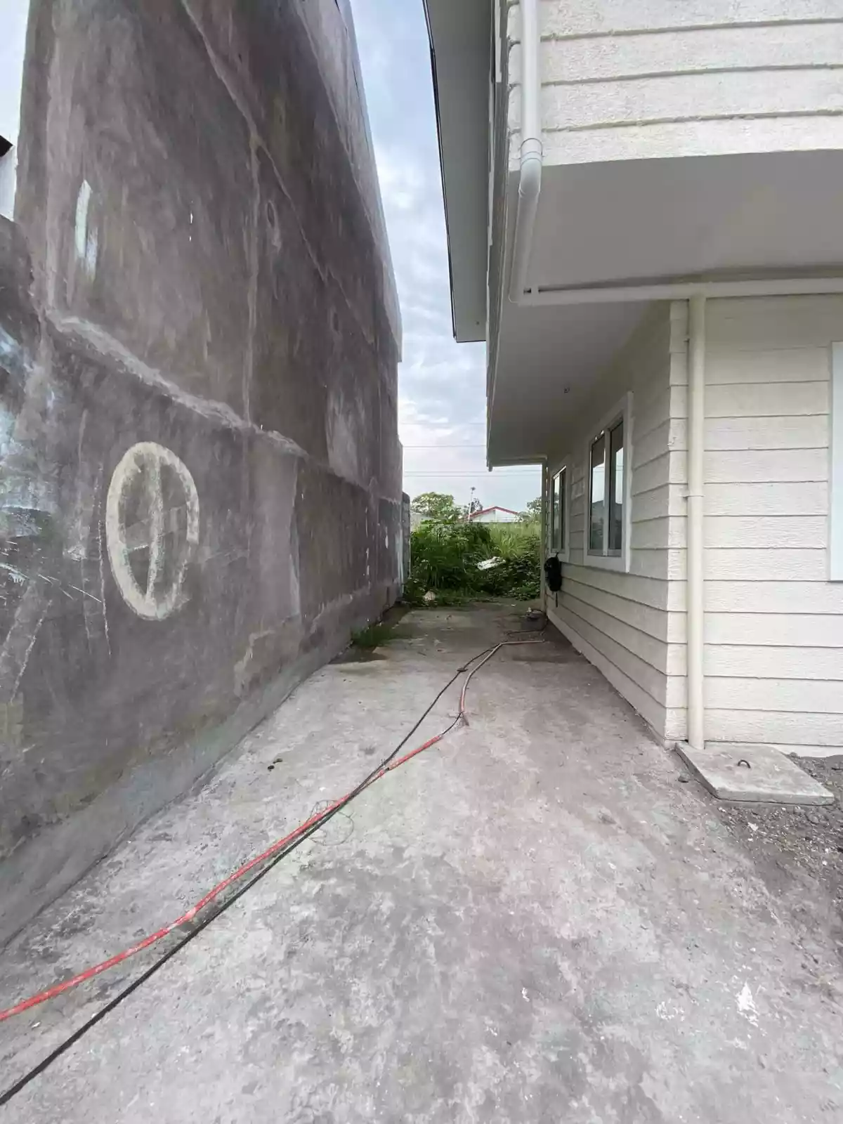 TIERRA EUSEBIO HOMES Unit C- Kaye — House and Lot in Tierra eusebio subdivision, Salvani Street, General Santos City — Photo 3