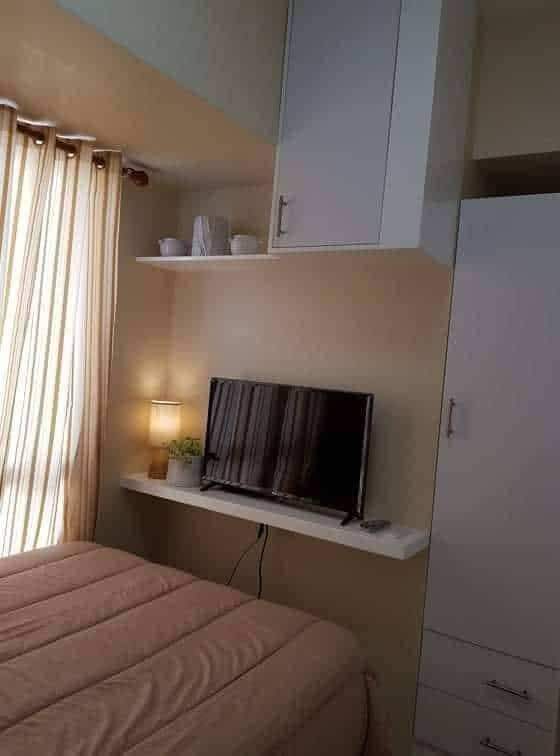 STUDIO UNIT FOR SALE IN AVIDA RIALA TOWER 2 - photo 3