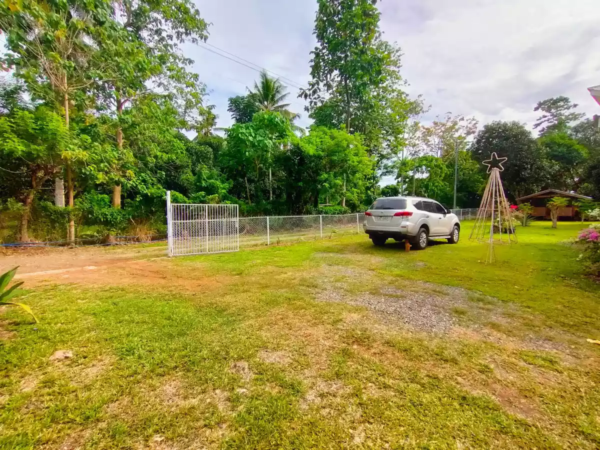 1,545 sqm Mini Farm Lot — House and Lot in Talomo, Davao City, Davao del Sur — Photo 7