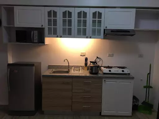 FOR RENT FULLY-FURNISHED 1BR UNIT — 1 Bedroom in Good Shepherd Road, Banawa, Cebu — Photo 2