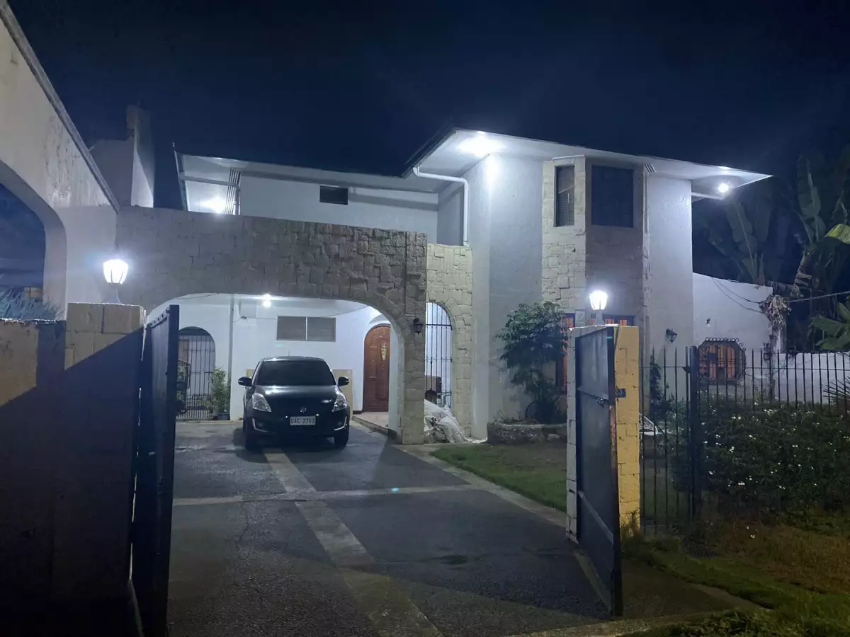 Sto. Niño Village House & Lot for Rent — Townhouse in Cebu City, Cebu, Philippines — Photo 6