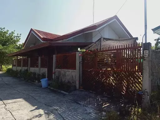 Open photo 11 of 13 — House and lot for sale