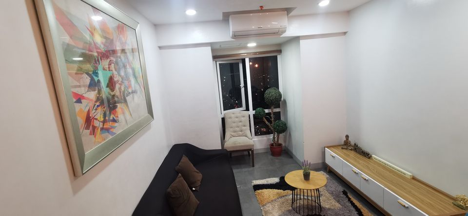 RUSH SALE 2BR FULLY FURNISHED CONDO UNIT NEAR ABS CBN QUEZON CITY - photo 3