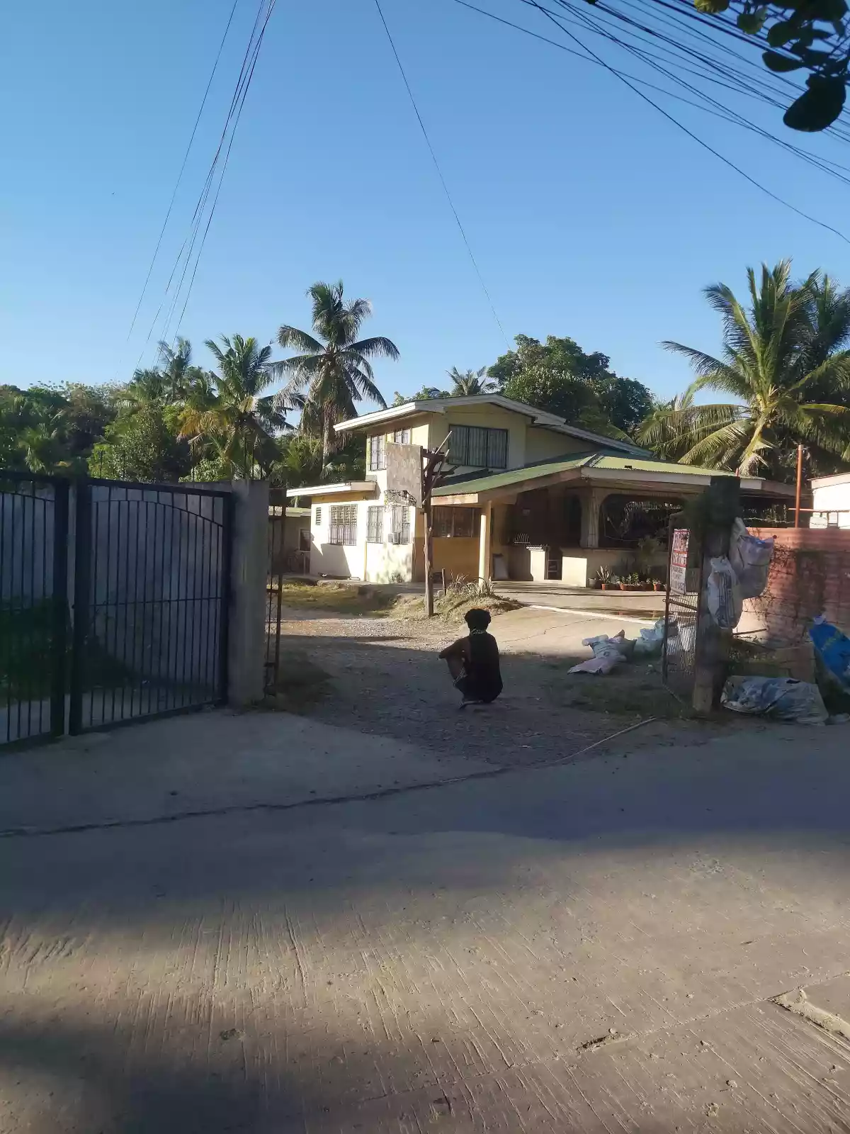 LOT ONLY — Residential Lot in Liloan, Cebu, Philippines — Photo 3