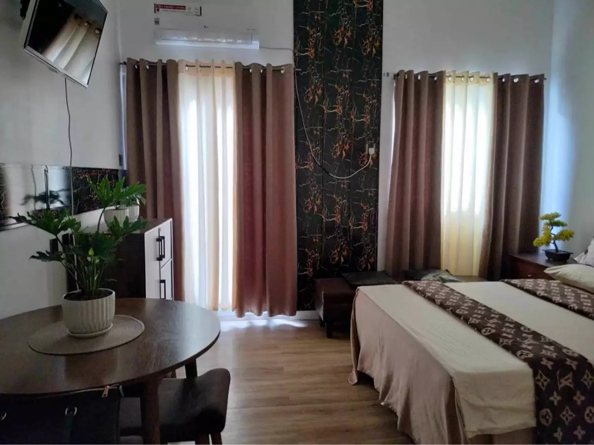Open photo 14 of 14 — For Sale Studio with Balcony at Antarra