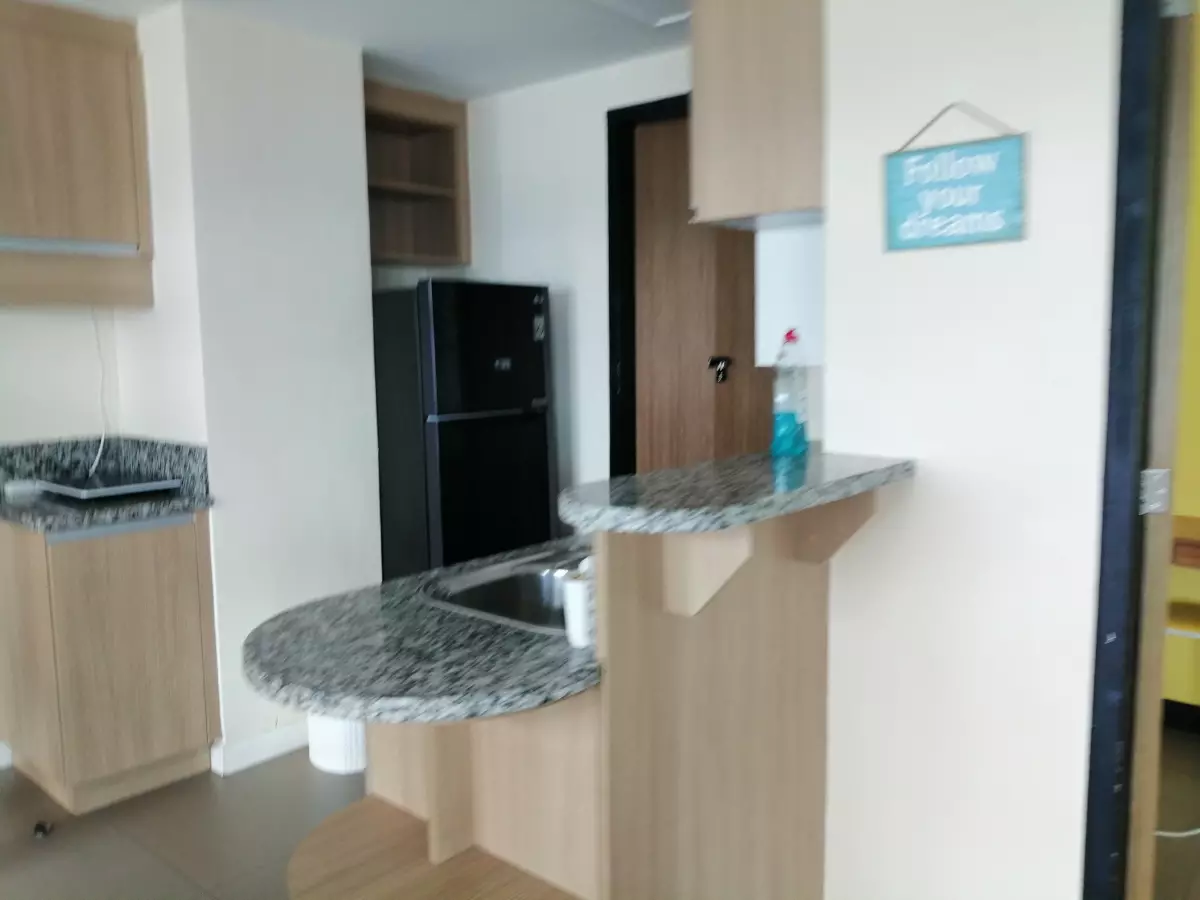 Arterra Residences for sale — 1 Bedroom in Lapu-Lapu City, Philippines — Photo 4