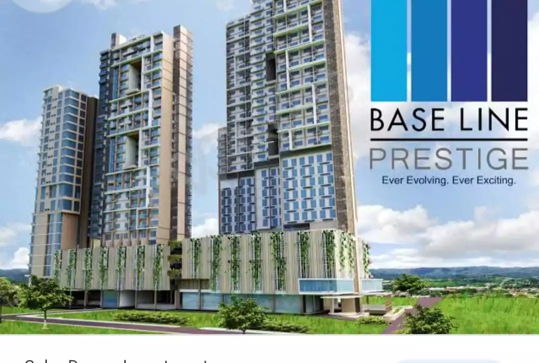 Baseline Prestige Studio Unit