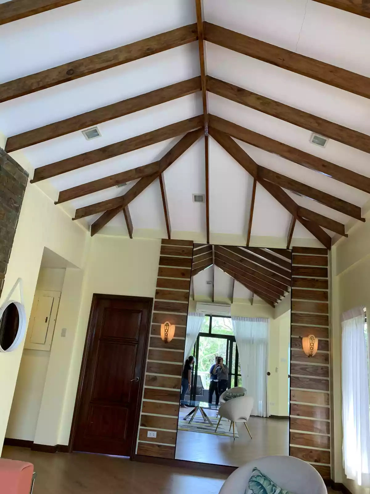 Open photo 20 of 24 — A modern and spacious House and Lot in Amara Liloan , with own swimming pool