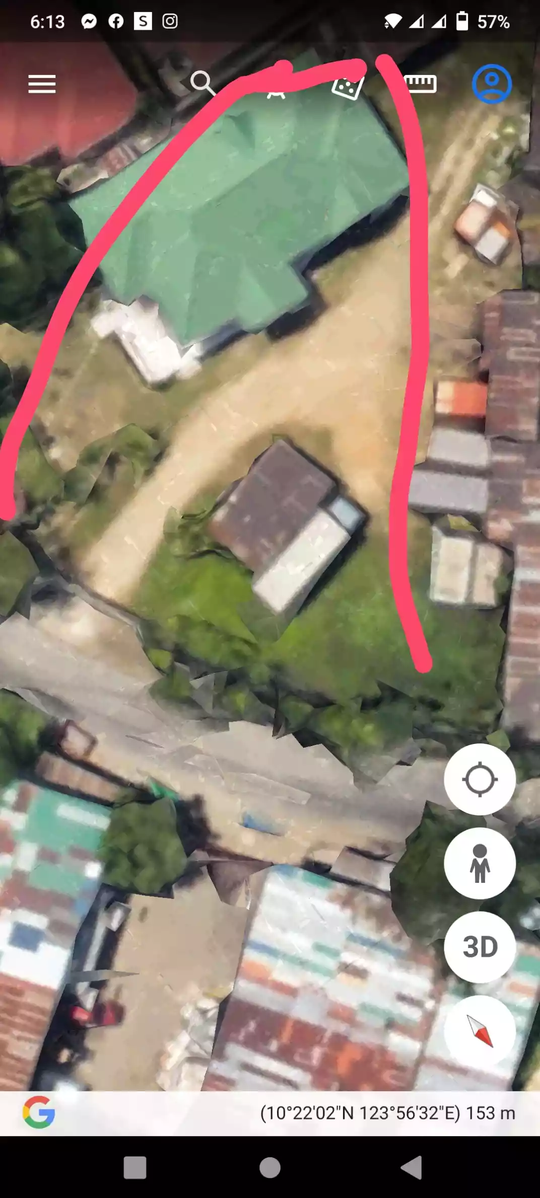 Titled lot - photo 2