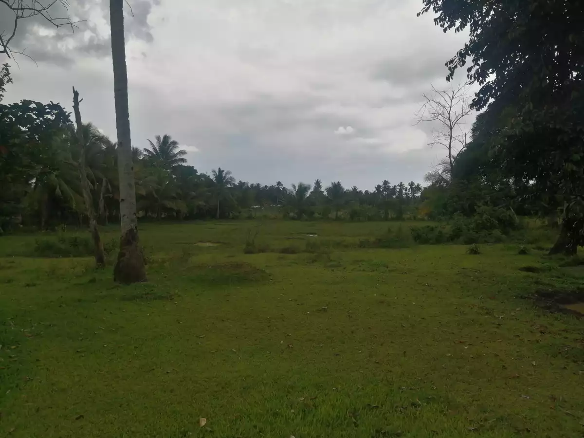 400sqm Lot for Sale