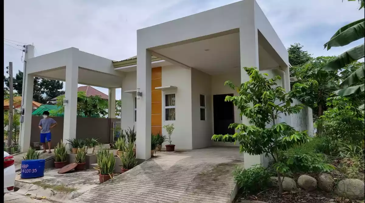 Duplex Type House for RENT - photo 4