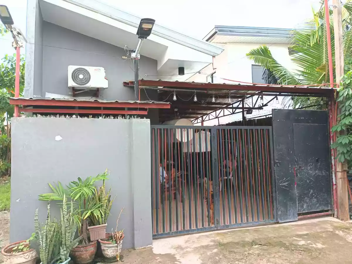Inayawan house for sale - photo 2