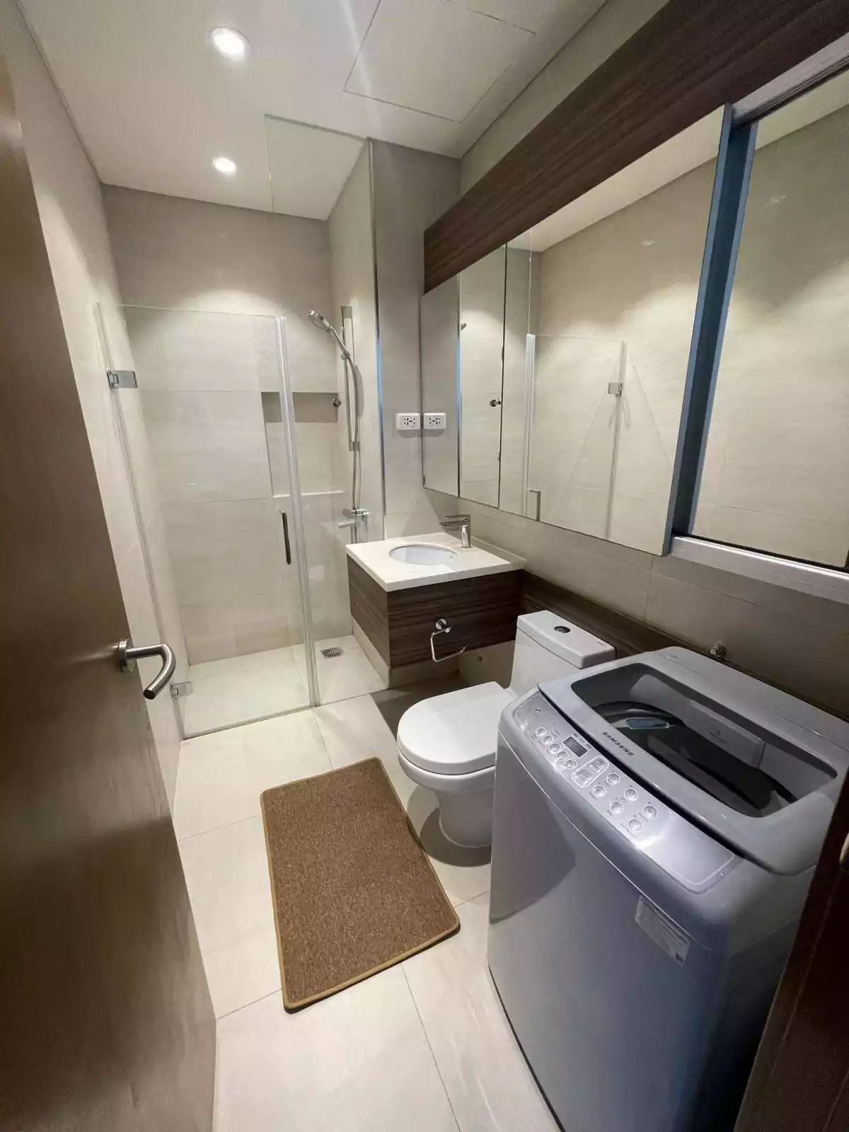 For sale 1 bedroom tambuli seaside living — 1 Bedroom in Maribago, Mactan Island, Lapu-lapu — Photo 3