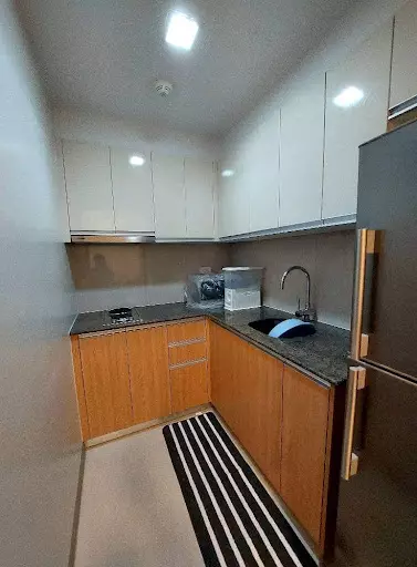 FOR RENT!! 1 BEDROOM IN MACTAN NEWTOWN — 1 Bedroom in Cebu, Lapu-Lapu City, One Manchester Place — Photo 7