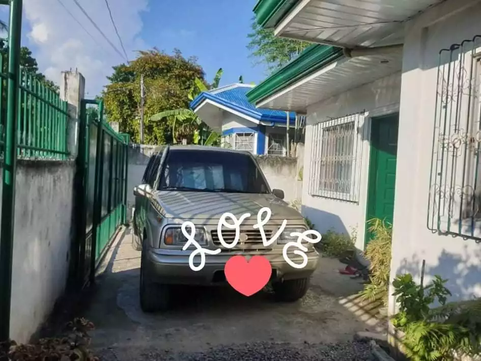 House & Lot Clean Titled