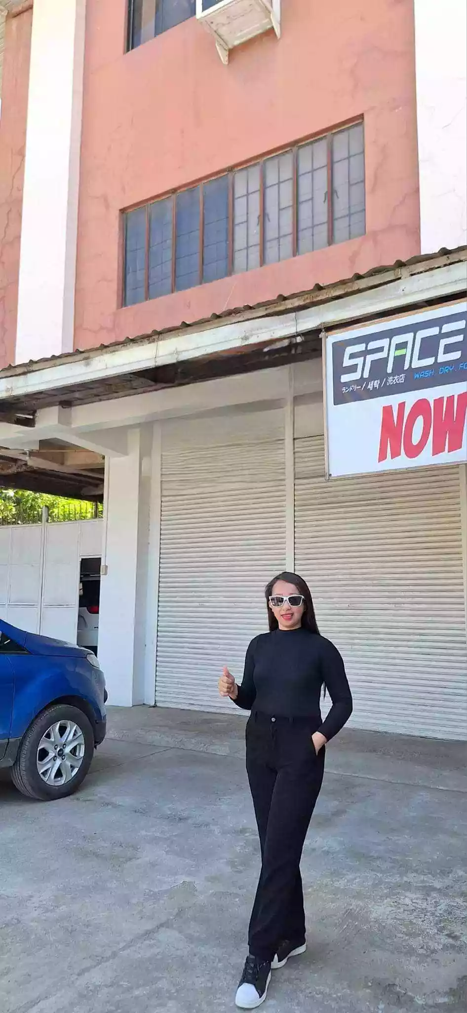 COMMERCIAL SPACE FOR RENT - photo 2