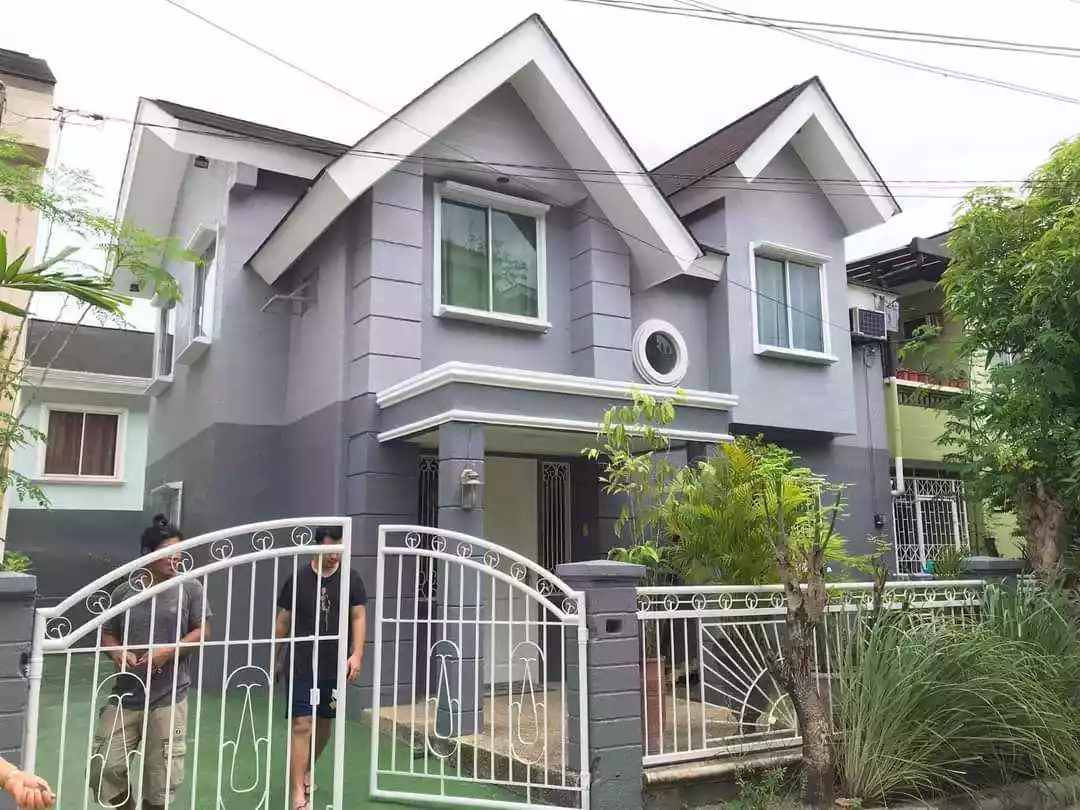 House and Lot for Sale in Guadalupe, Cebu City - photo 2